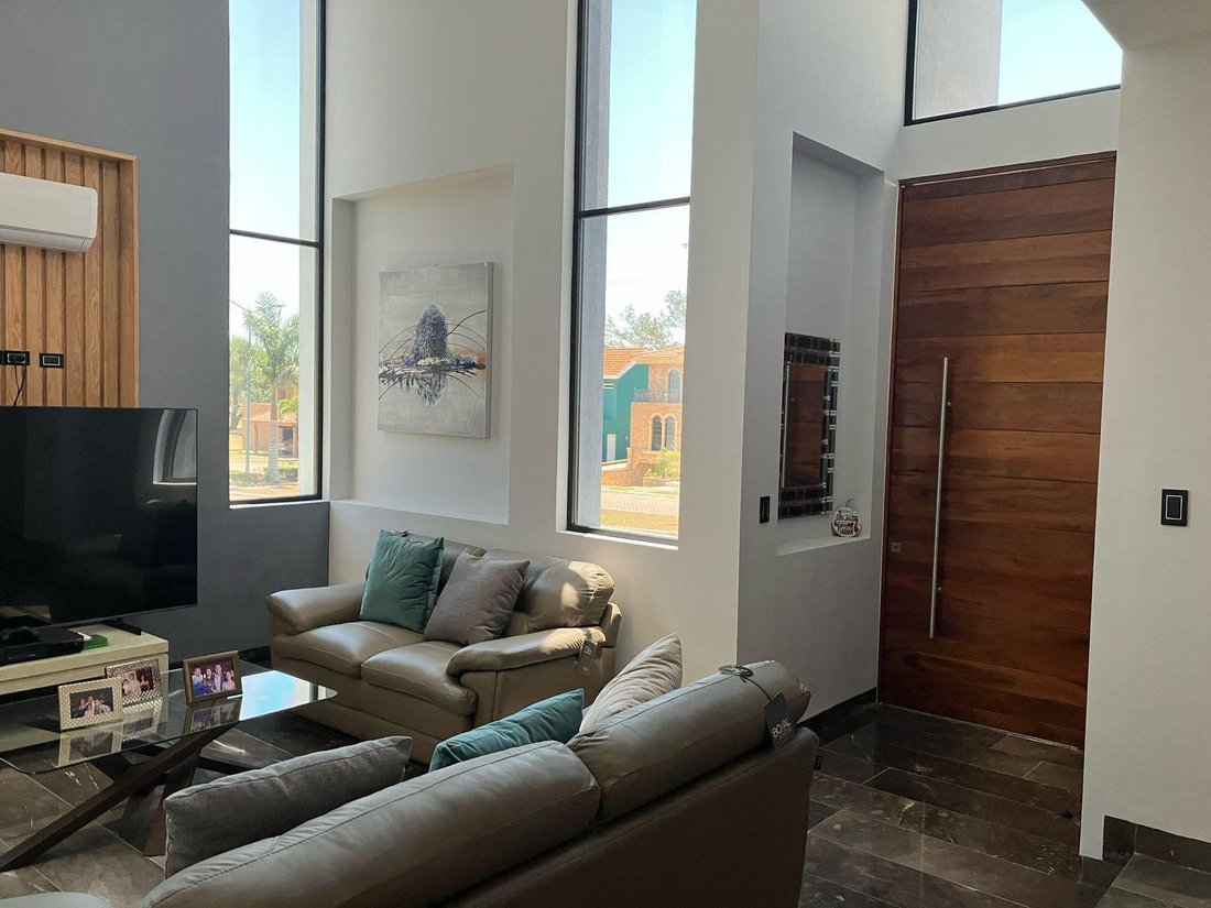 Maison à Miramar, Tamaulipas, Mexique 4 - 18326549