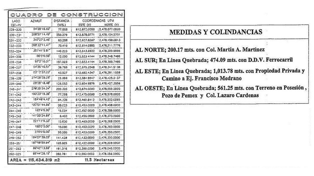 Land in Altamira, Tamaulipas, Mexico 4 - 18326530