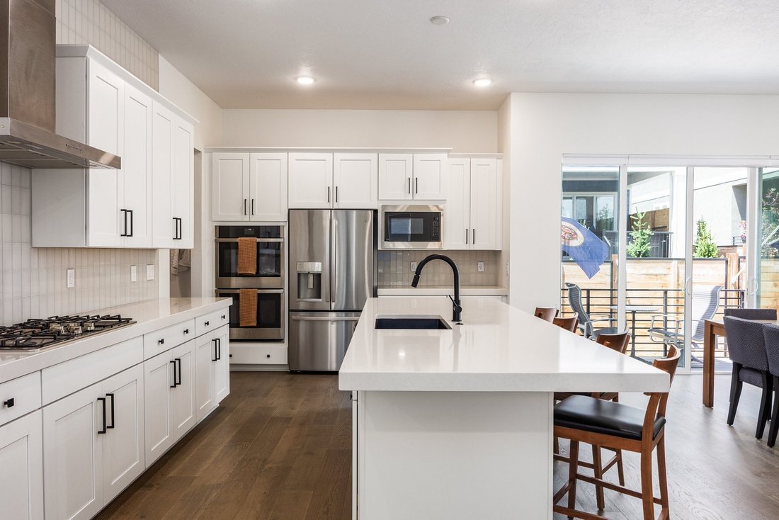 House in Park City, Utah, United States 3 - 18328996