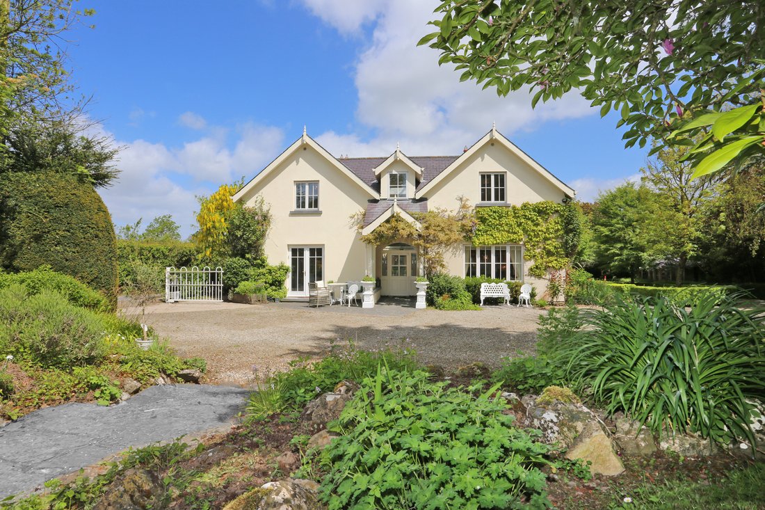 House in Lisnagry, County Limerick, Ireland 2 - 18326964