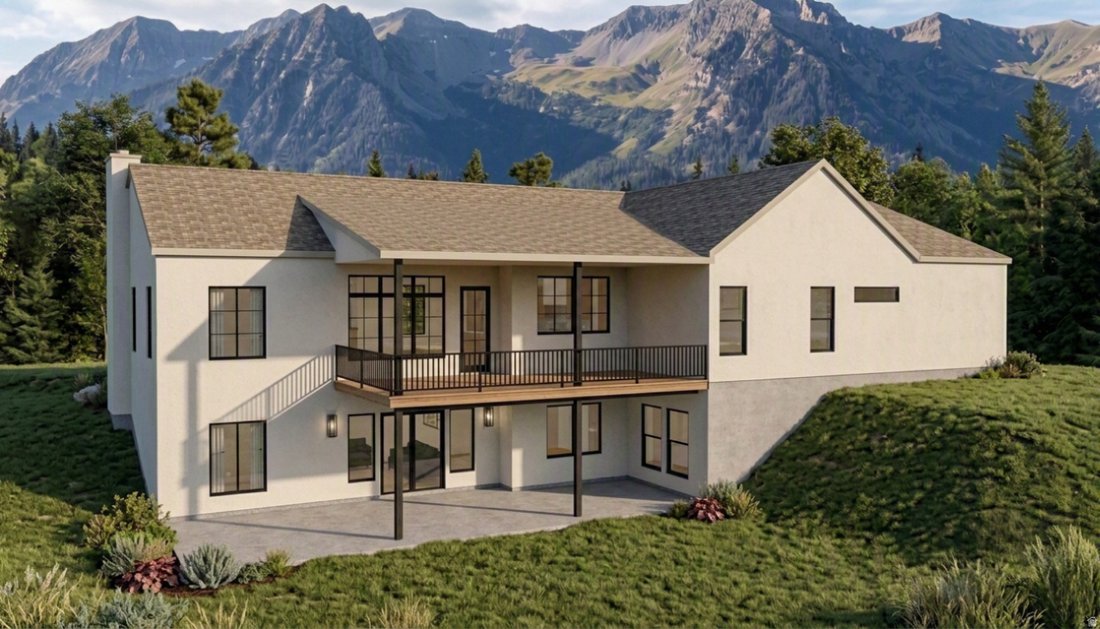 House in Providence, Utah, United States 3 - 18330663
