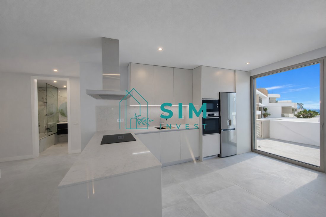 Apartment in Tavira (Santa Maria e Santiago), Algarve, Portugal 1 - 18328618