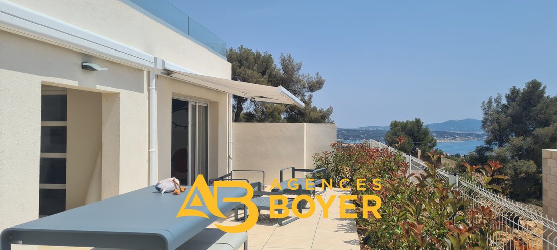 Apartment in Bandol, Provence-Alpes-Côte d'Azur, France 2 - 18330954
