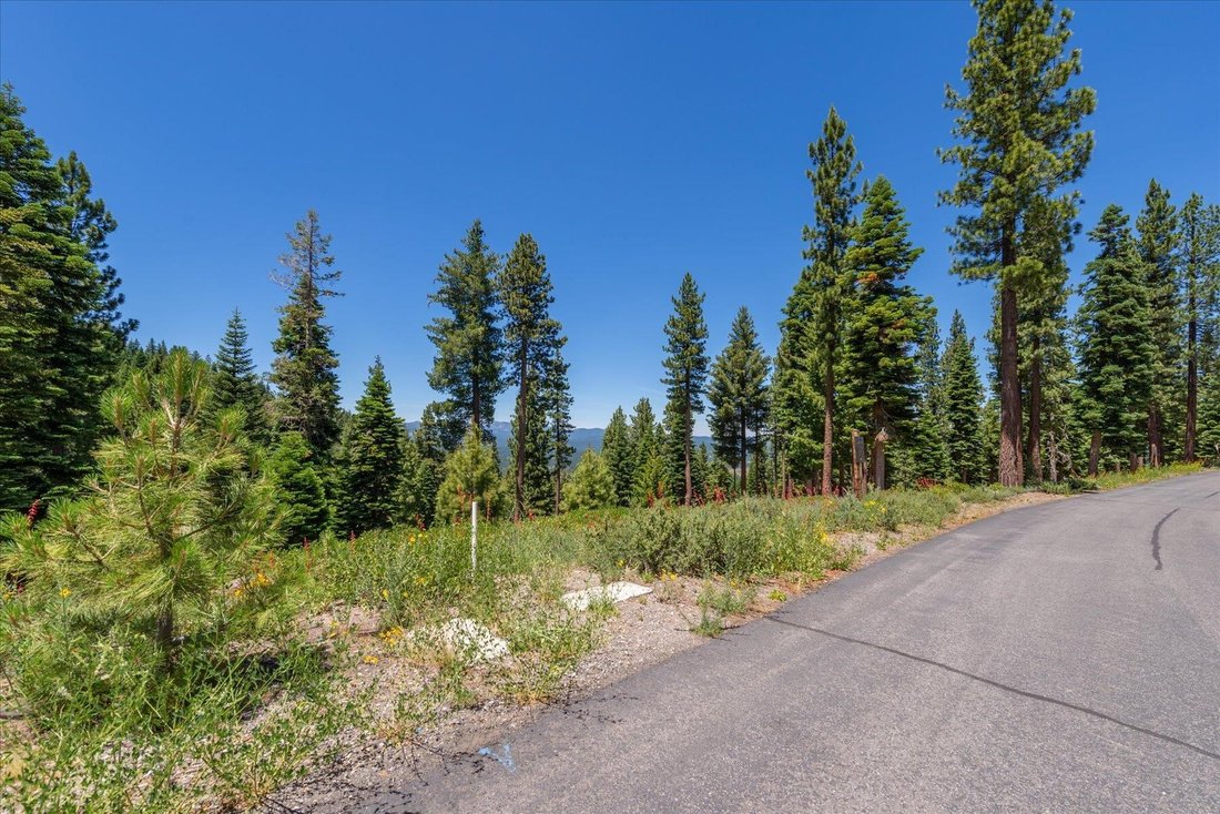 Land in Truckee, California, United States 4 - 18331786