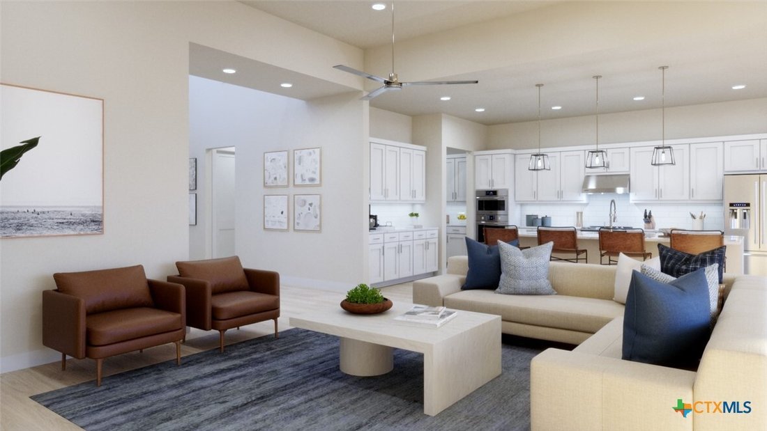 House in Georgetown, Texas, United States 2 - 18329502