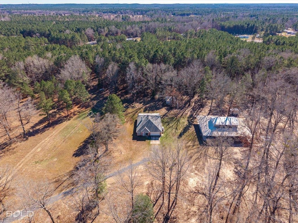 House in Benton, Louisiana, United States 1 - 18331389