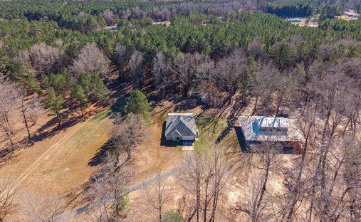 Haus in Benton, Louisiana, Vereinigte Staaten 1