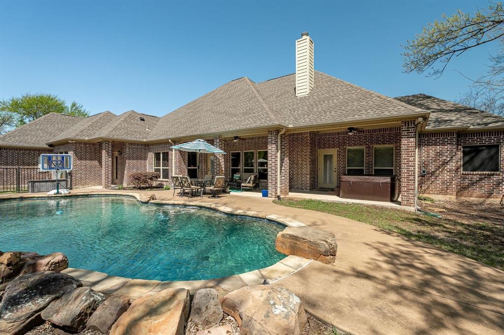 House in McKinney, Texas, United States 3 - 18331470