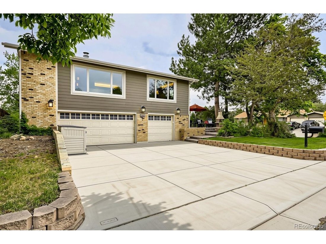 House in Arvada, Colorado, United States 2 - 18330790
