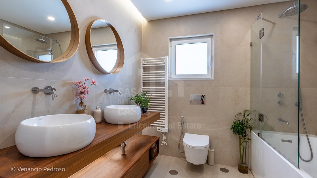Apartment in Ericeira, Lisbon, Portugal 5 - 18328163