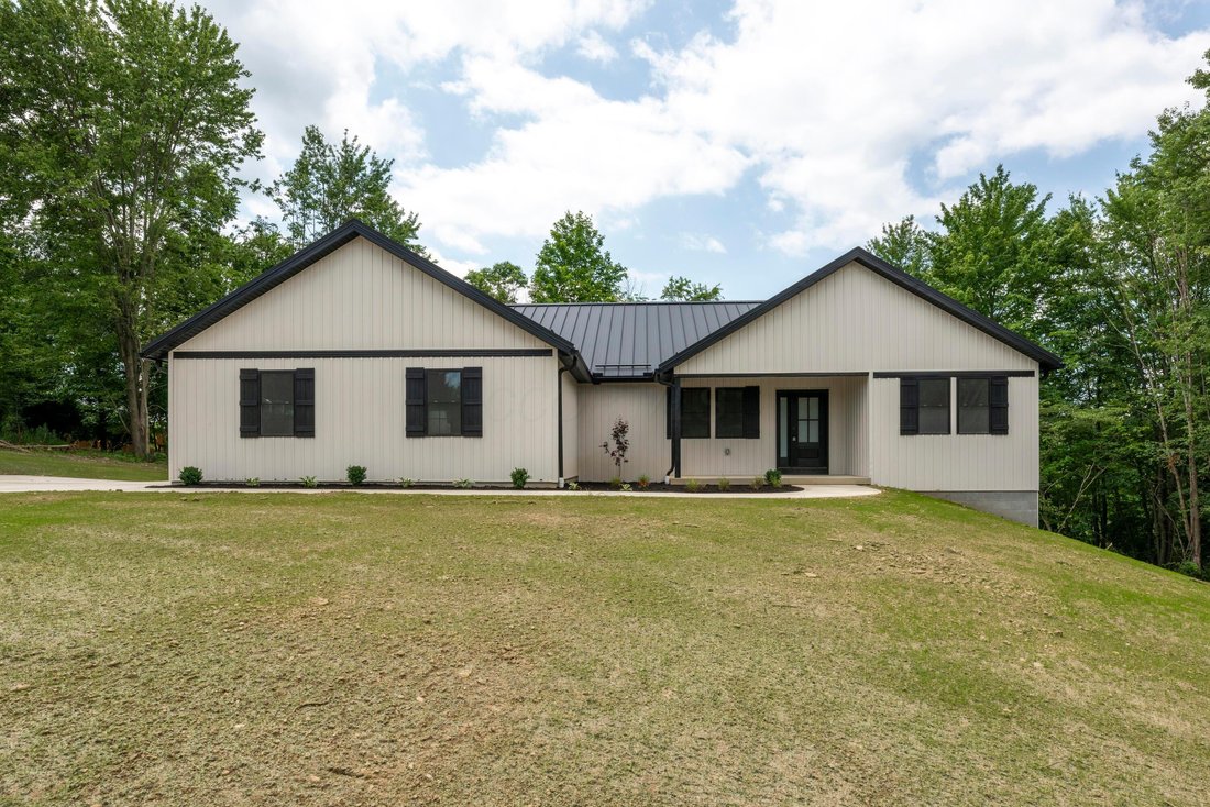 House in Howard, Ohio, United States 1 - 18300673