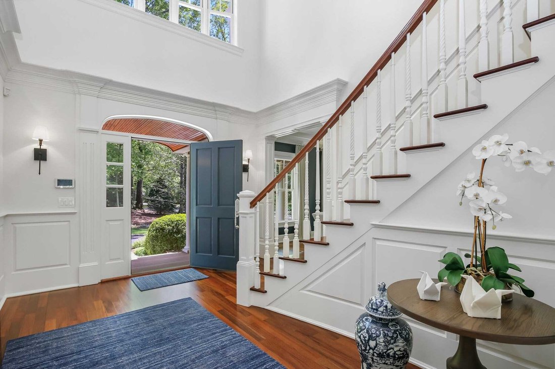 House in Wilton, Connecticut, United States 3 - 18293215