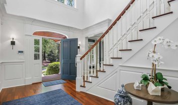 Casa a Wilton, Connecticut, Stati Uniti 2