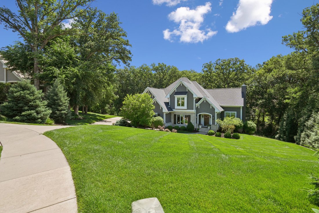 House in Bettendorf, Iowa, United States 4 - 18330086