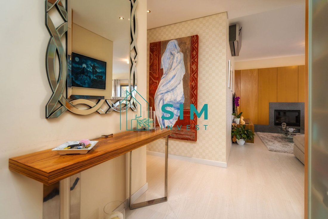 Apartment in Quarteira, Algarve, Portugal 5 - 18328596