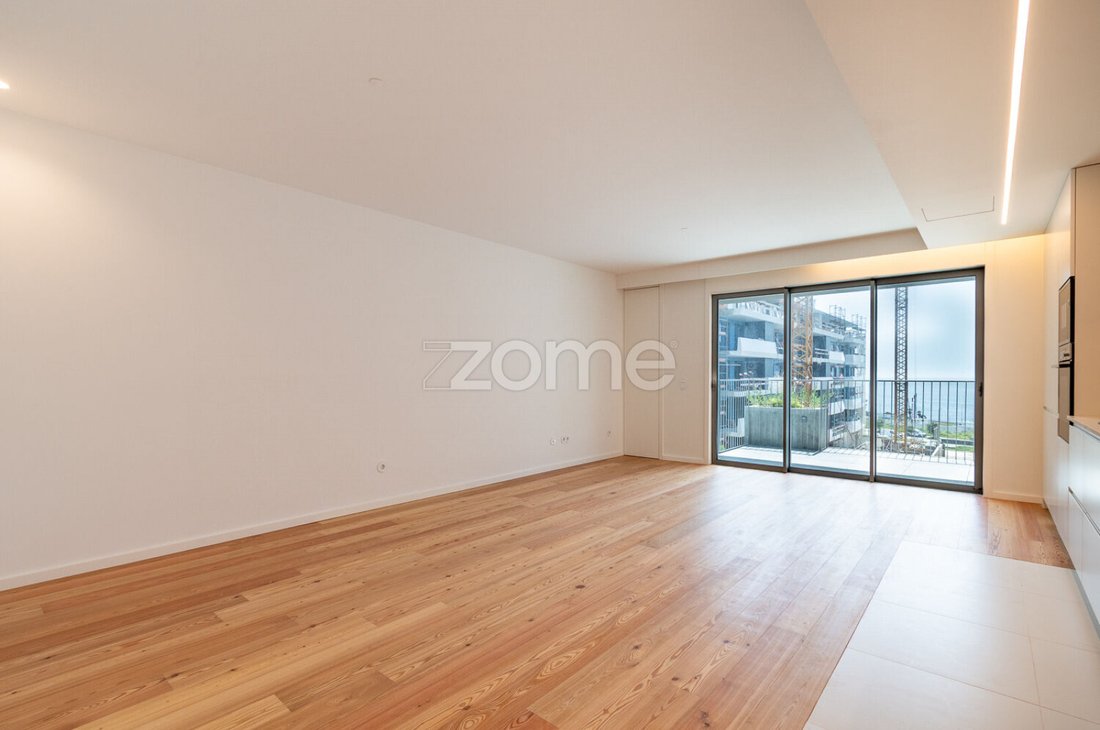Apartment in Canidelo, Porto District, Portugal 5 - 18331789