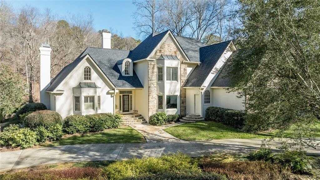 House in Atlanta, Georgia, United States 1 - 18088086