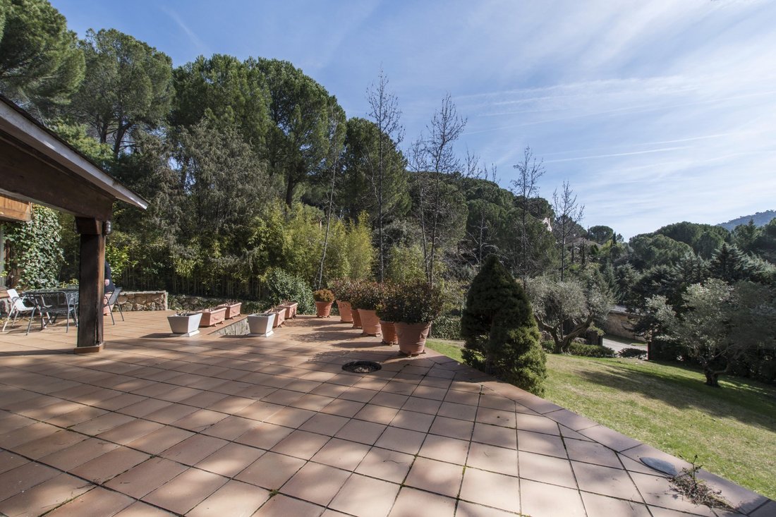 Finca in El Tiemblo, Castile and Leon, Spain 5 - 18329428