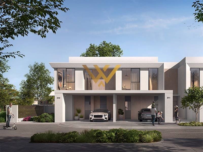 Residenza a Umm Nahad 3/Madinat Hind 3, Madinat Hind, Emirato di Dubai 2 - 18327865