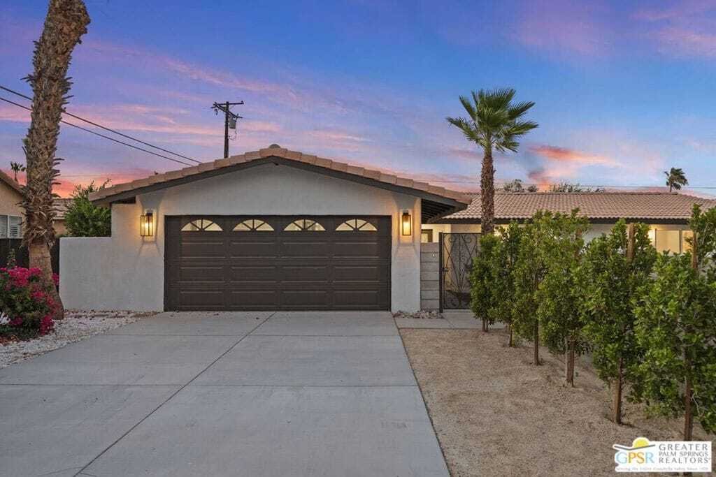House in Palm Springs, California, United States 5 - 18293141
