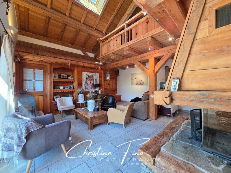 House in Briançon, Provence-Alpes-Côte d'Azur, France 2 - 18327673
