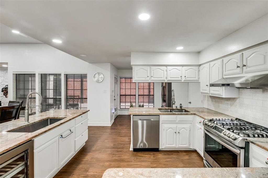 House in Dallas, Texas, United States 3 - 18331434