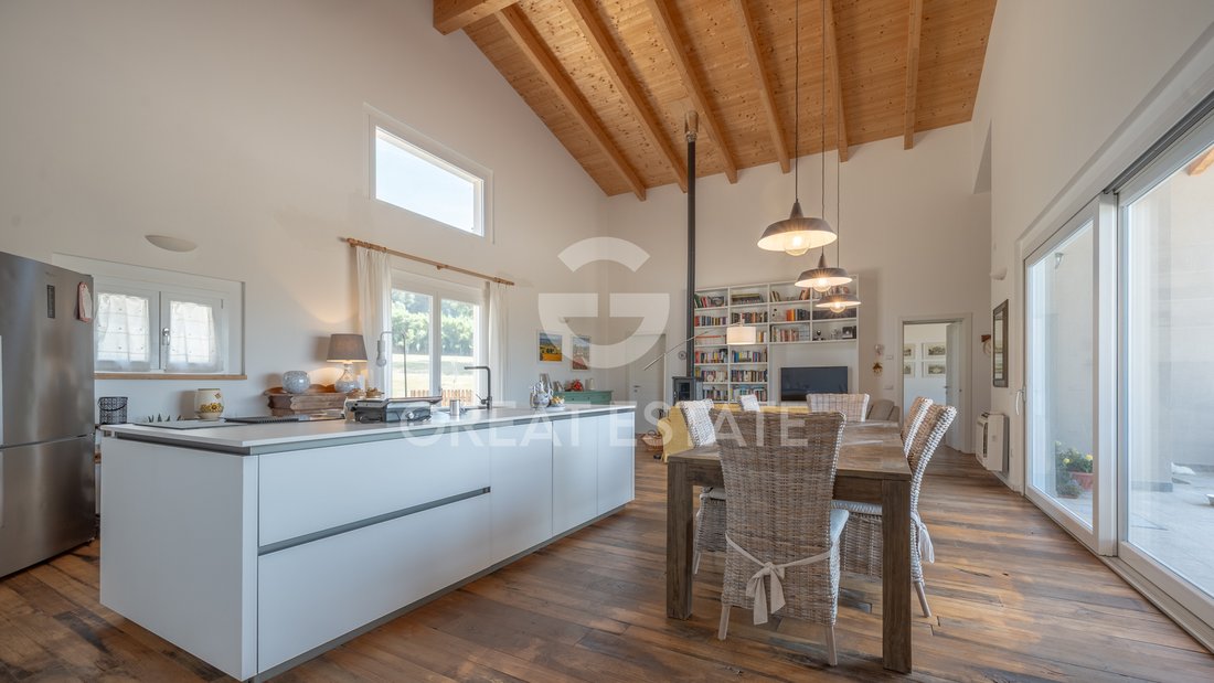 Estate in Todi, Umbria, Italy 2 - 18329774