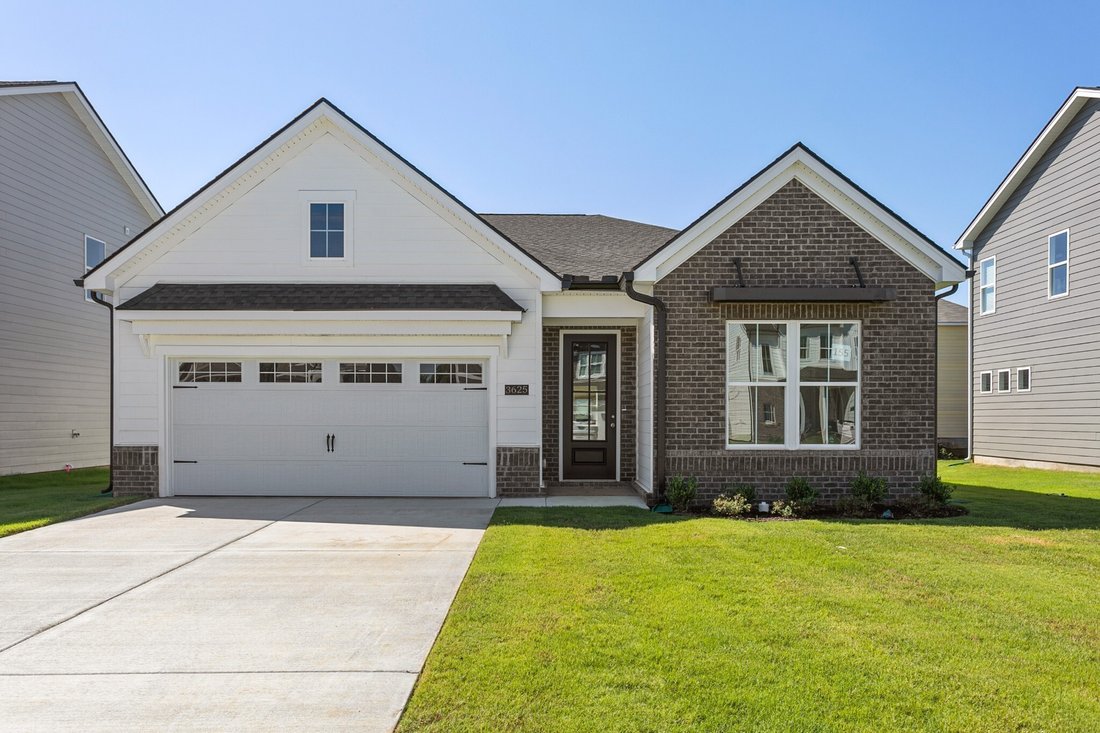 Co Op in Nashville, Tennessee, United States 1 - 18331113
