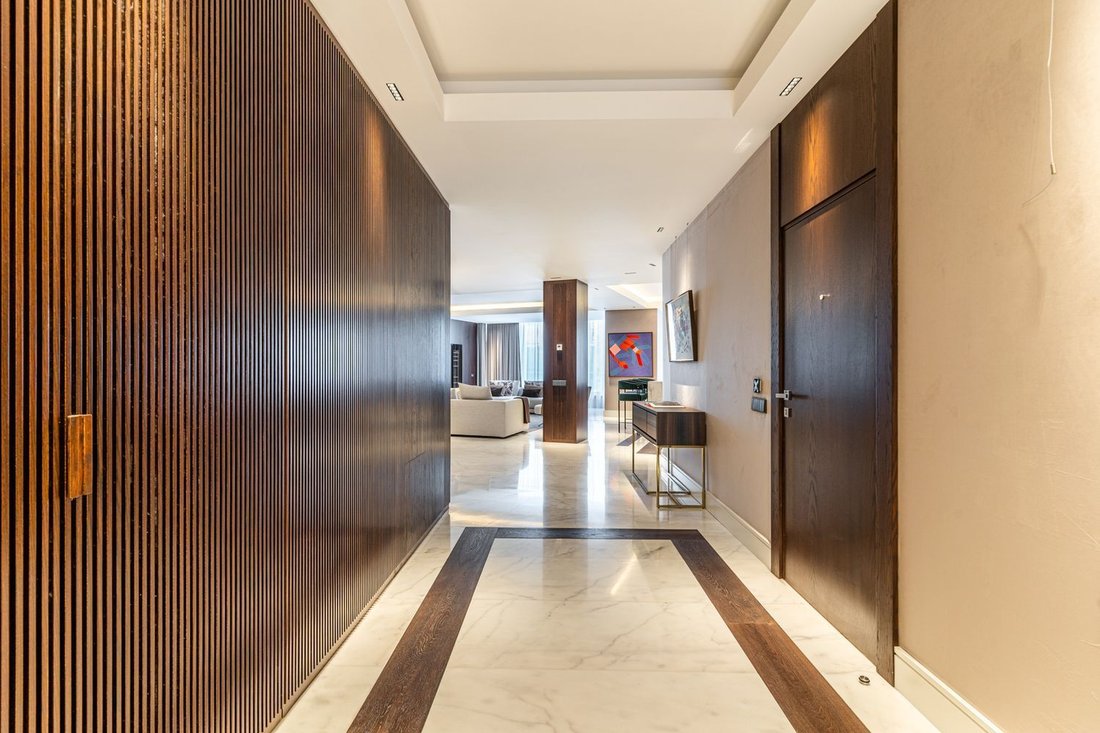 Apartment in Barrio Salamanca, Madrid, Spain 2 - 18331178