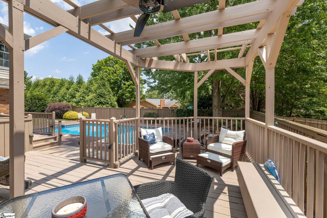 House in Greenville, South Carolina, United States 3 - 18329904