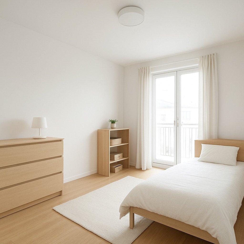 Apartment in Barbusse, Arcueil, France 3 - 18331999