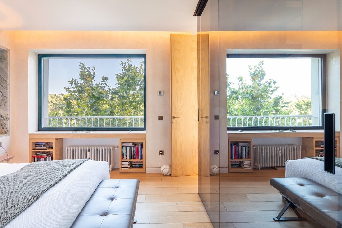 Apartment in Barrio Salamanca, Madrid, Spain 2 - 18330035