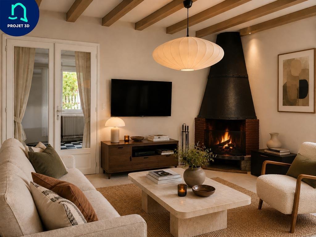 House in Seignosse, Nouvelle-Aquitaine, France 5 - 16968332