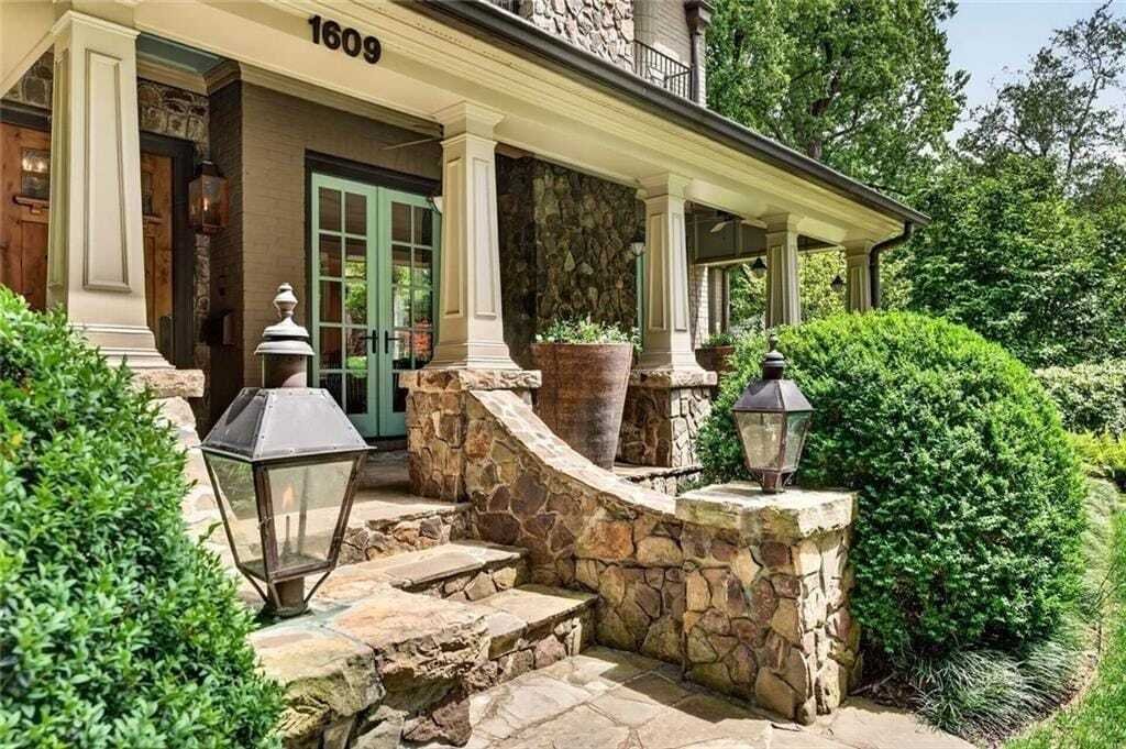 House in Atlanta, Georgia, United States 5 - 17981016