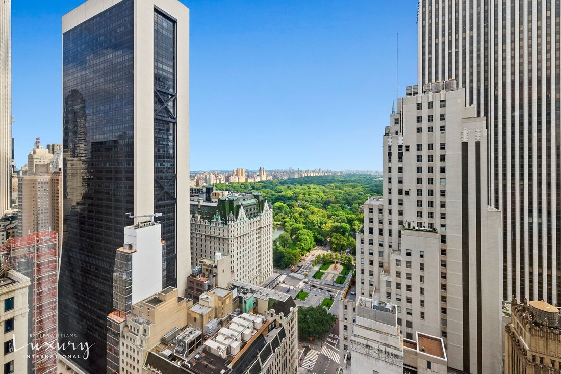 Apartment in New York, New York, United States 3 - 18330481