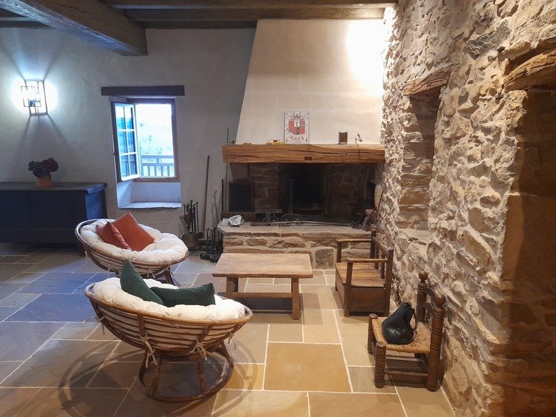 House in Sare, Nouvelle-Aquitaine, France 5 - 18327969