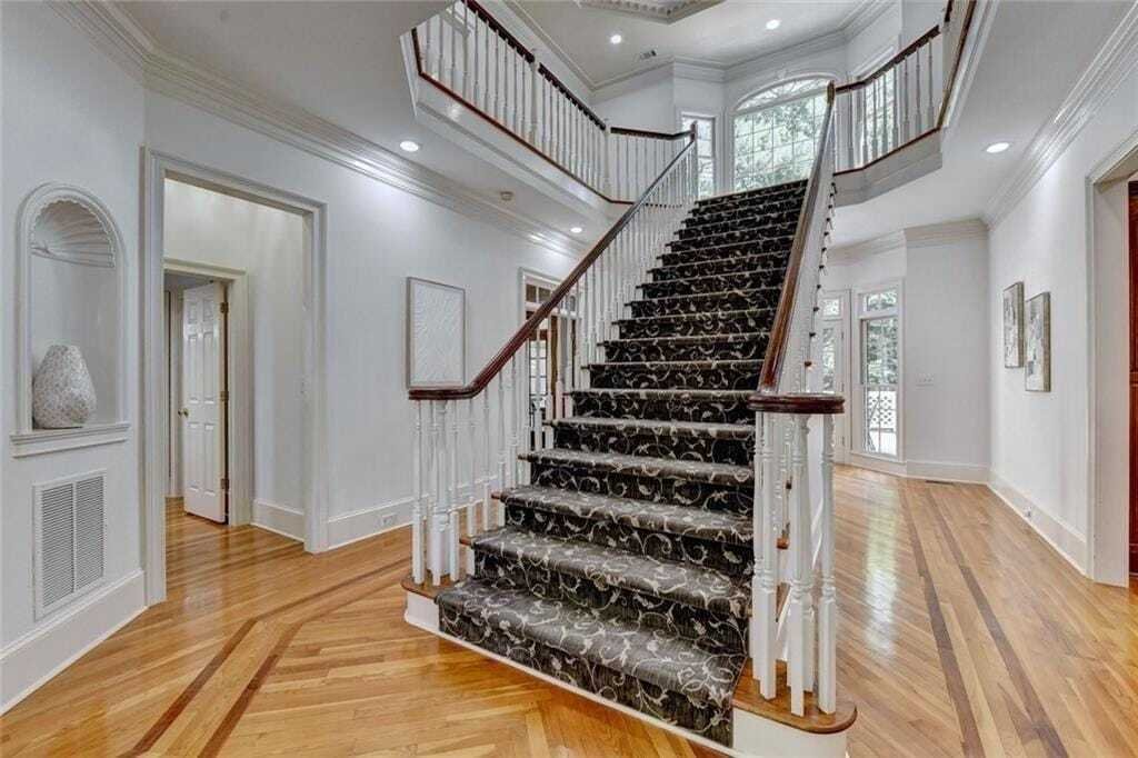 House in Johns Creek, Georgia, United States 5 - 18320962