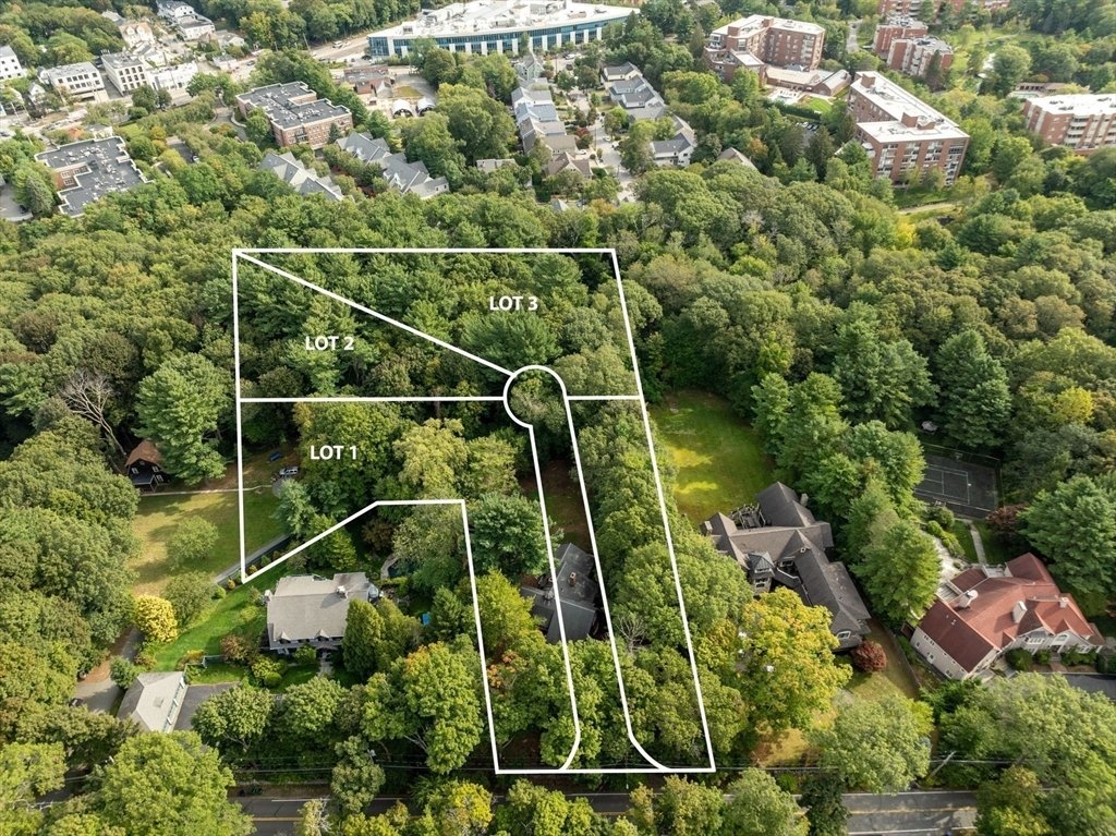 House in Brookline, Massachusetts, United States 2 - 18328560