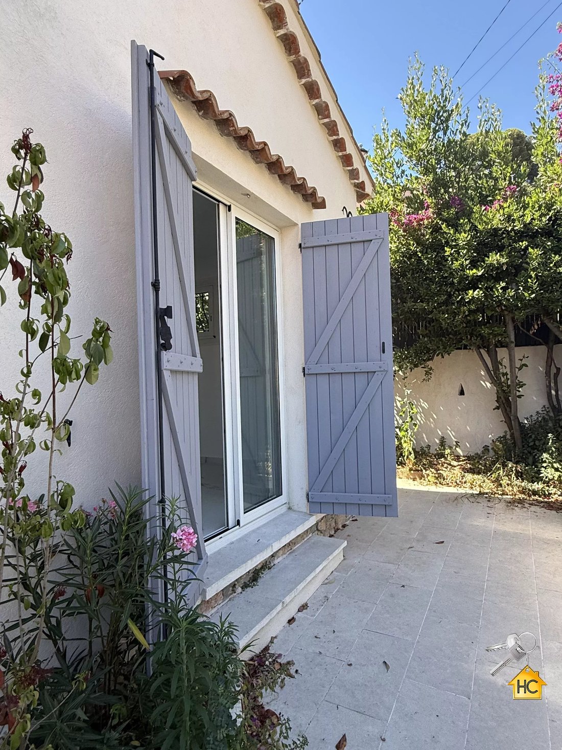 Villa in Europe, Le Cannet, France 3 - 18328229
