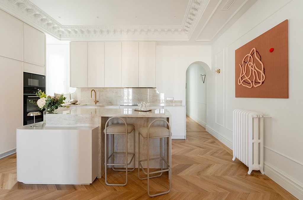 Apartment in Barrio Salamanca, Madrid, Spain 3 - 18329813