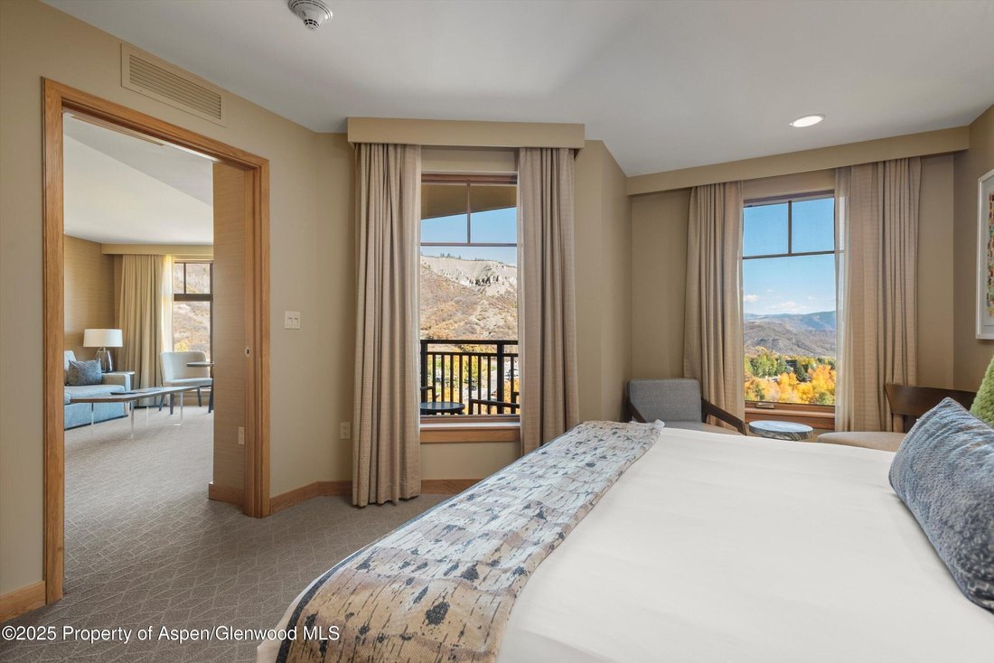 House in Snowmass Village, Colorado, United States 2 - 18332310