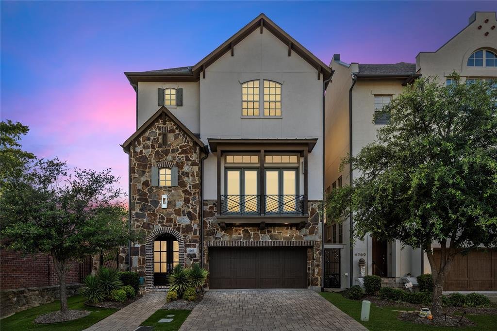 House in Irving, Texas, United States 1 - 18327356
