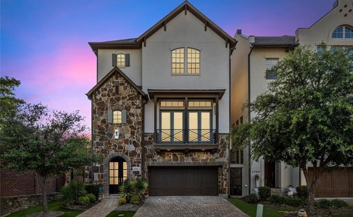 House in Irving, Texas, United States 1