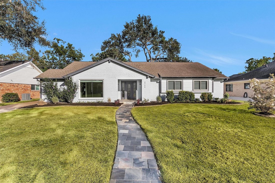 House in Houston, Texas, United States 2 - 18331240