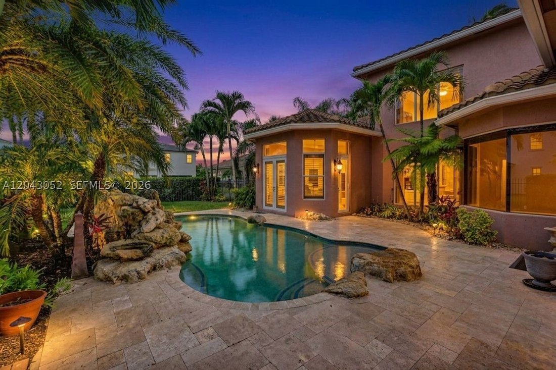 House in Boynton Beach, Florida, United States 2 - 18327526