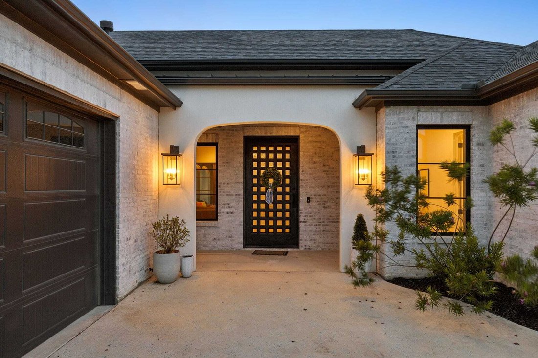 House in Aledo, Texas, United States 1 - 18097396