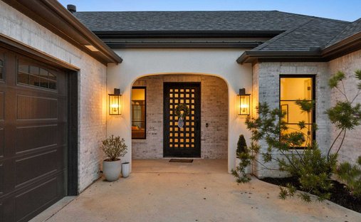 Casa a Aledo, Texas, Stati Uniti 1