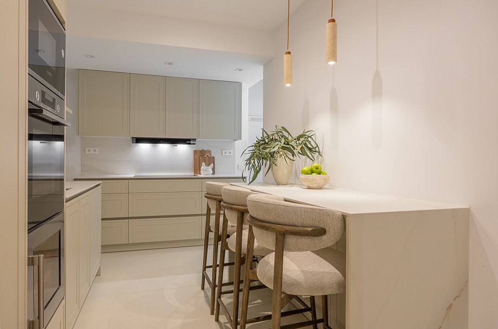 Apartment in Centro, Madrid, Spain 5 - 18329668