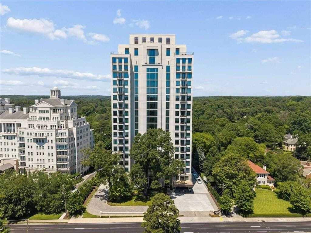 House in Atlanta, Georgia, United States 2 - 18161615