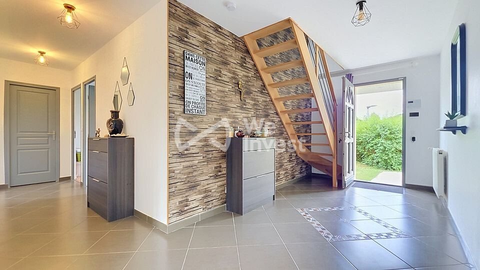 House in La Houssaye-en-Brie, Ile-de-France, France 4 - 18332364